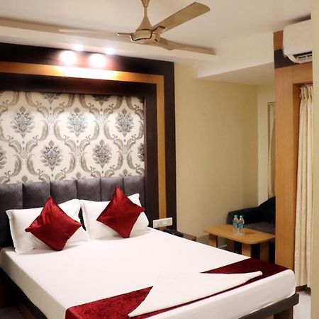 Hotel Royal View New Digha Digha  Exteriör bild