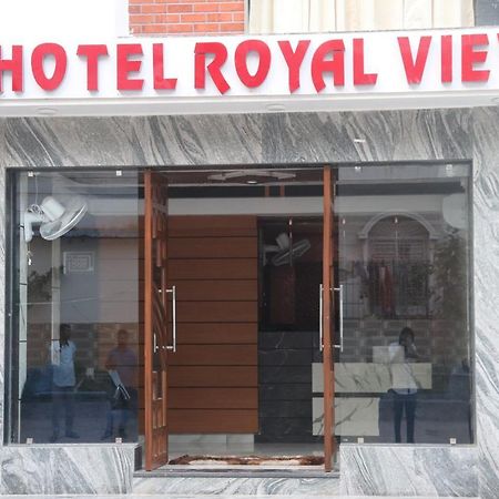 Hotel Royal View New Digha Digha  Exteriör bild