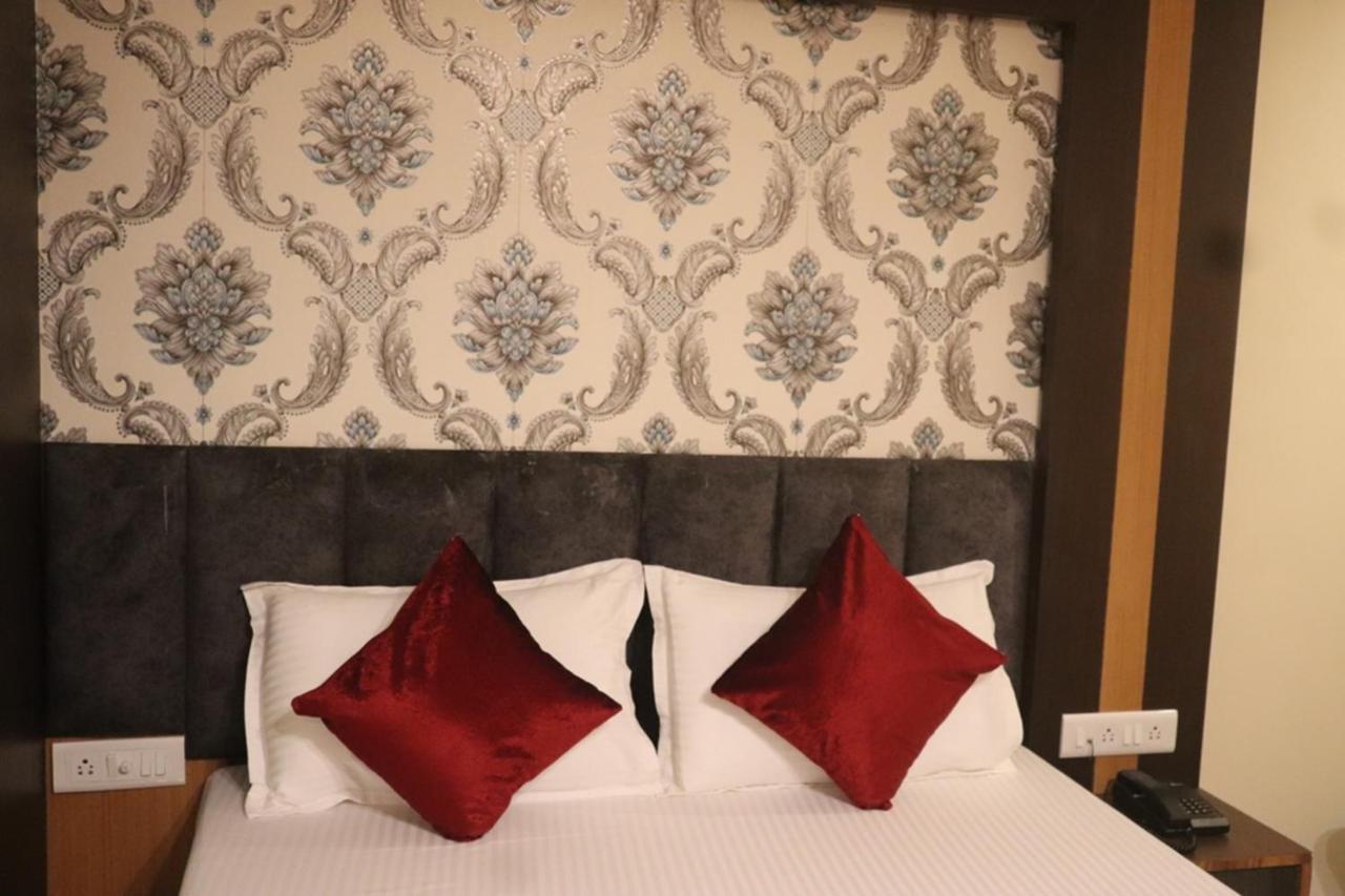 Hotel Royal View New Digha Digha  Exteriör bild