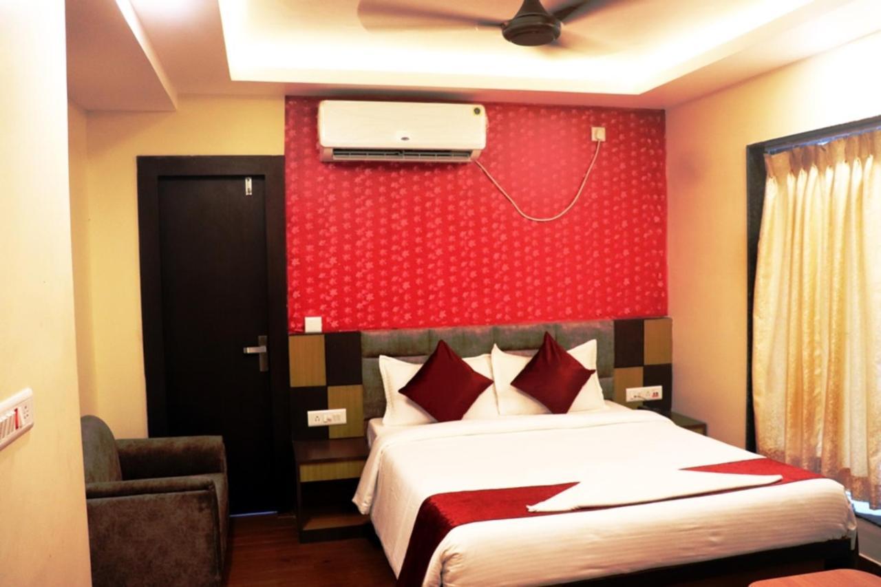 Hotel Royal View New Digha Digha  Exteriör bild