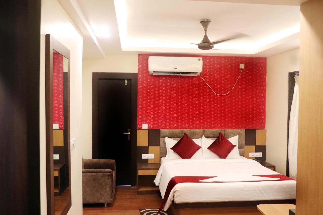 Hotel Royal View New Digha Digha  Exteriör bild