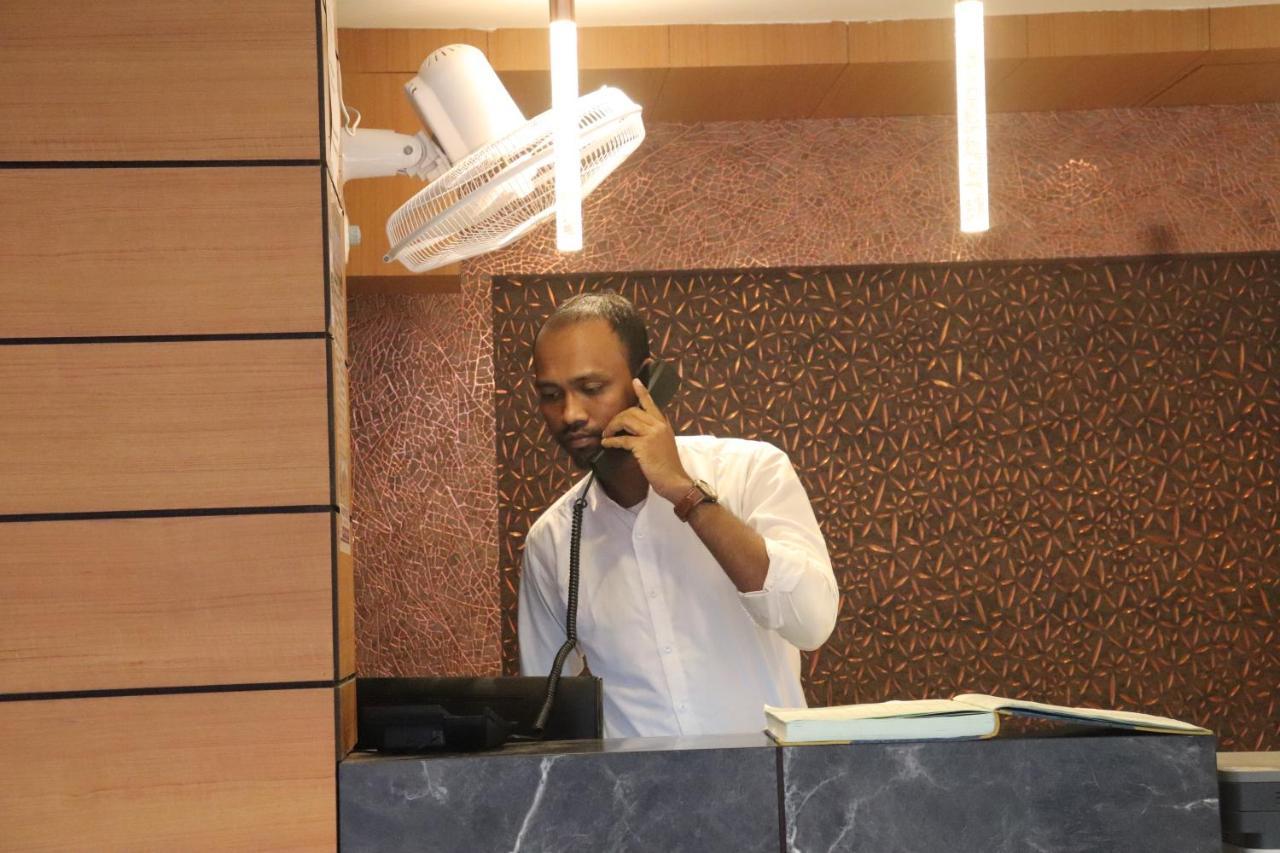Hotel Royal View New Digha Digha  Exteriör bild