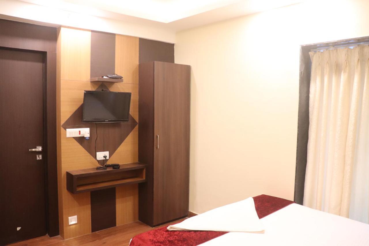 Hotel Royal View New Digha Digha  Exteriör bild