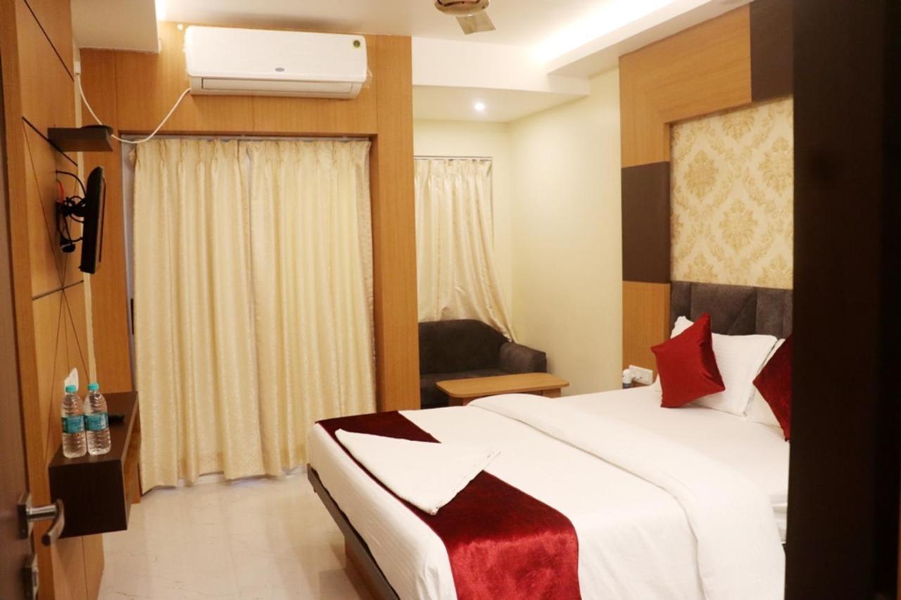 Hotel Royal View New Digha Digha  Exteriör bild