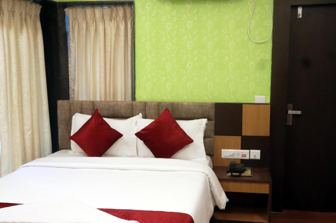 Hotel Royal View New Digha Digha  Exteriör bild