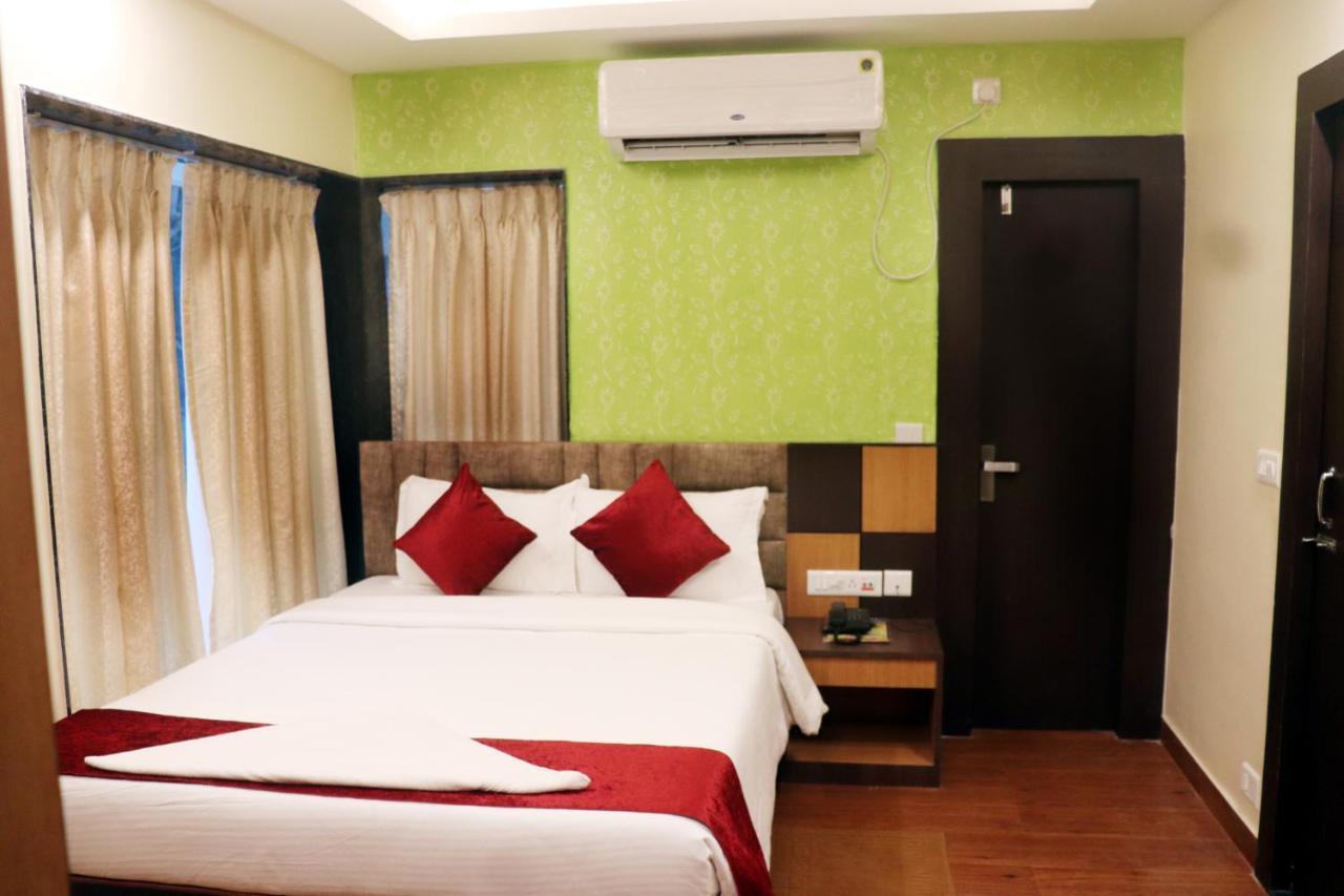 Hotel Royal View New Digha Digha  Exteriör bild