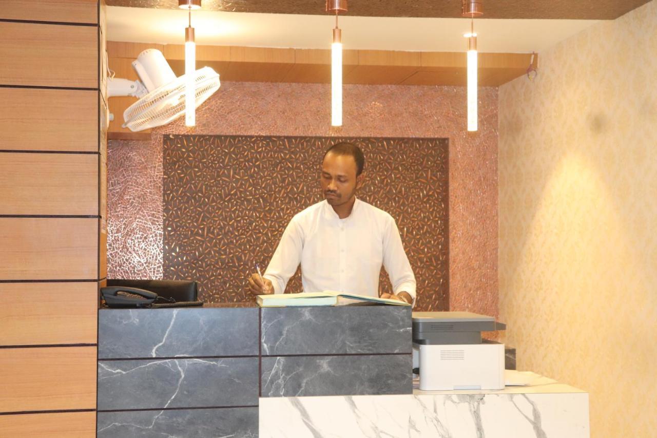 Hotel Royal View New Digha Digha  Exteriör bild