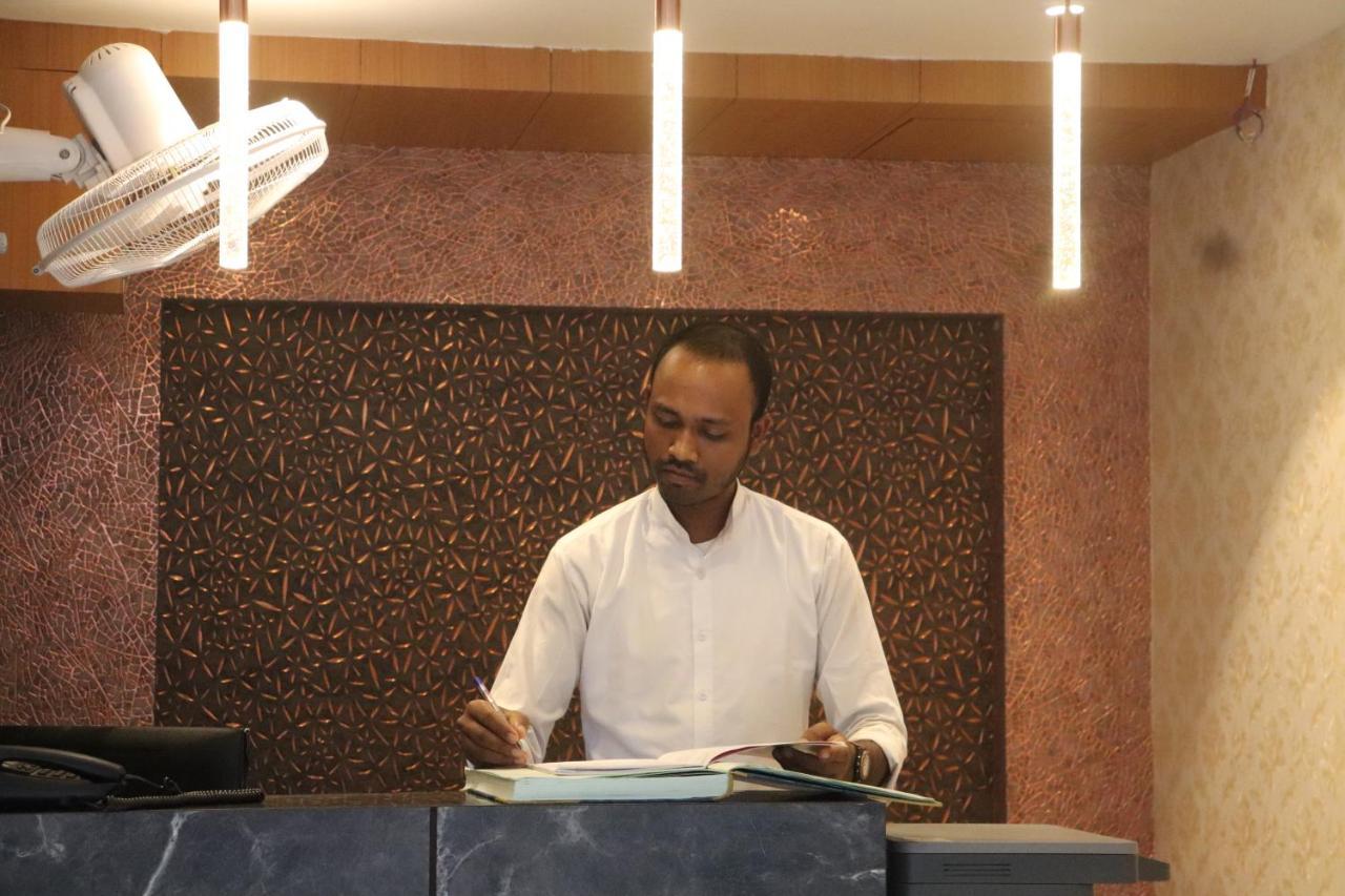 Hotel Royal View New Digha Digha  Exteriör bild