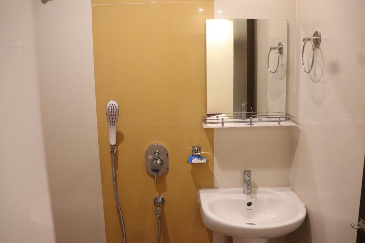 Hotel Royal View New Digha Digha  Exteriör bild
