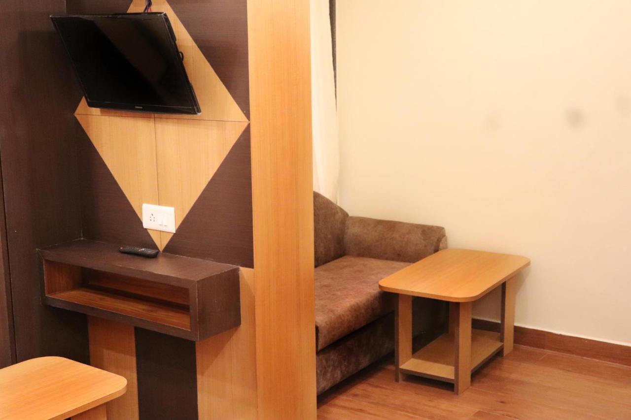 Hotel Royal View New Digha Digha  Exteriör bild