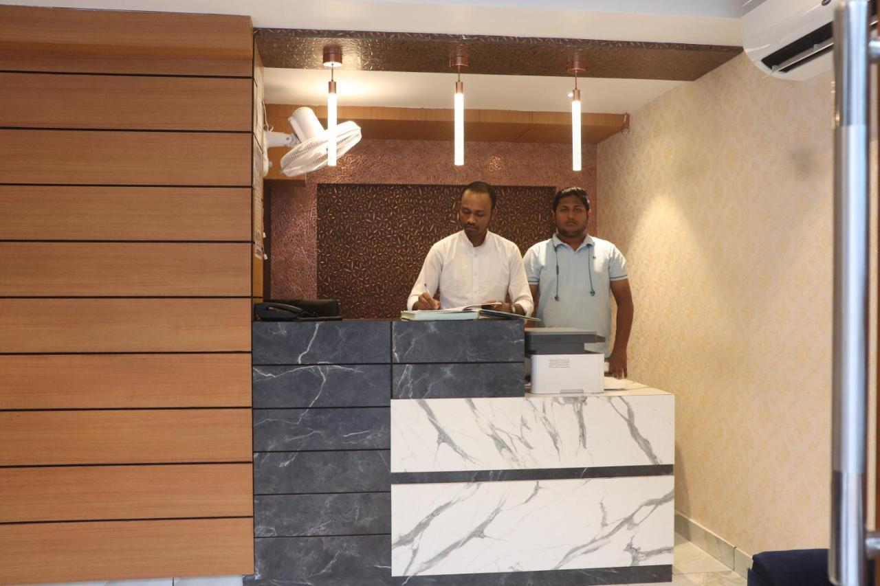 Hotel Royal View New Digha Digha  Exteriör bild