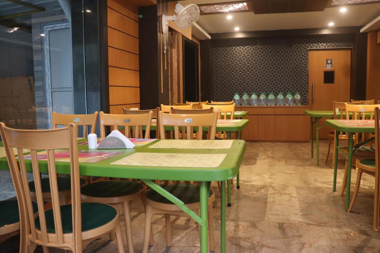 Hotel Royal View New Digha Digha  Exteriör bild