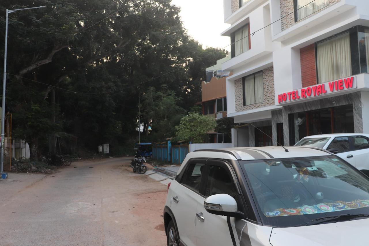 Hotel Royal View New Digha Digha  Exteriör bild