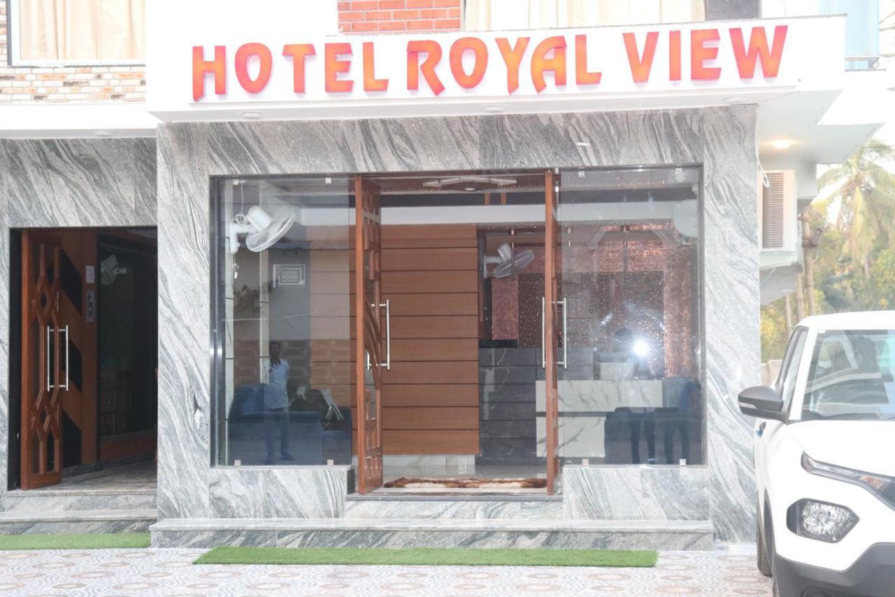 Hotel Royal View New Digha Digha  Exteriör bild