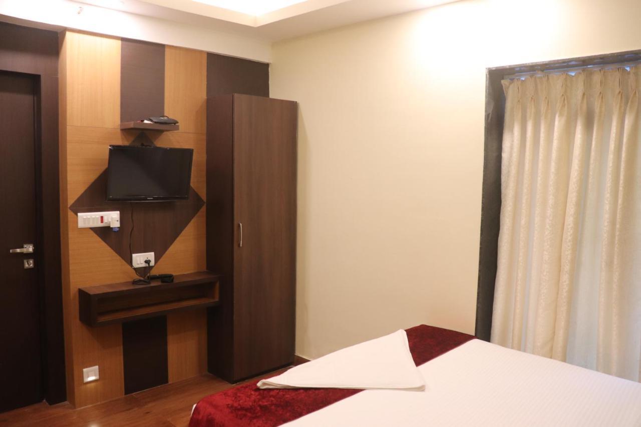 Hotel Royal View New Digha Digha  Exteriör bild