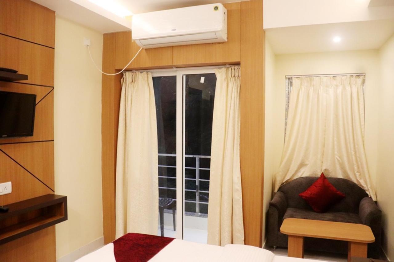 Hotel Royal View New Digha Digha  Exteriör bild