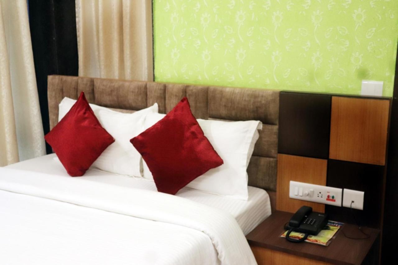 Hotel Royal View New Digha Digha  Exteriör bild