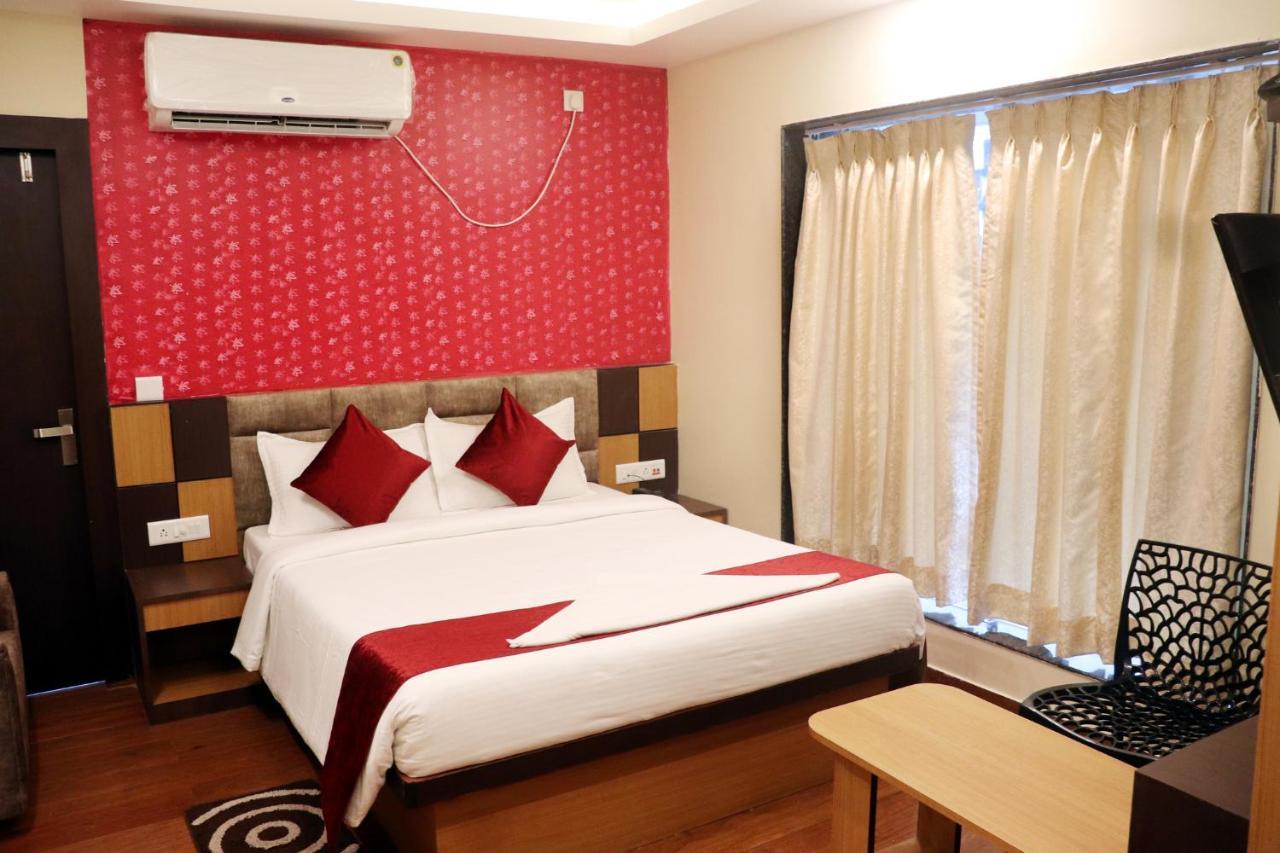 Hotel Royal View New Digha Digha  Exteriör bild