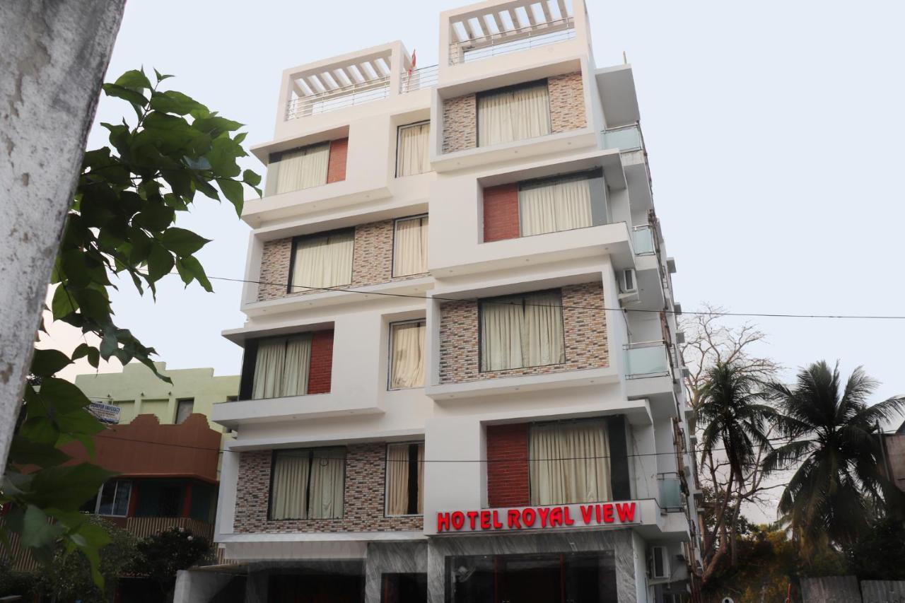 Hotel Royal View New Digha Digha  Exteriör bild