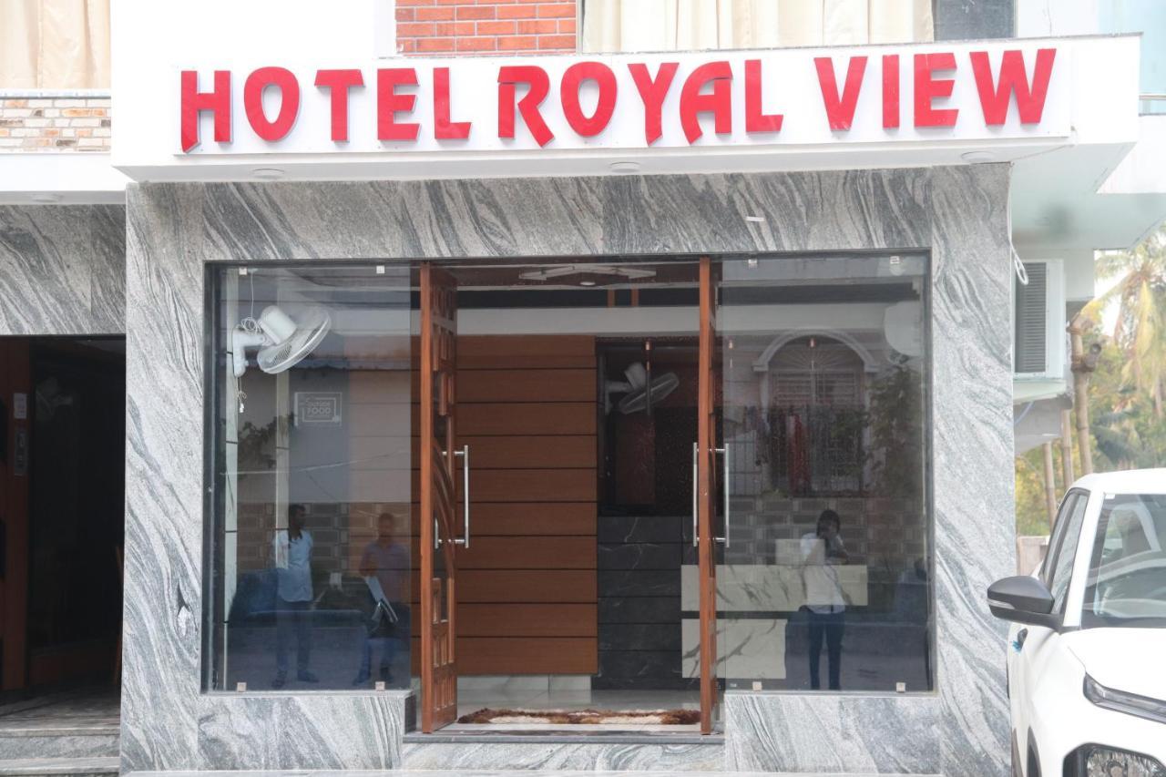 Hotel Royal View New Digha Digha  Exteriör bild
