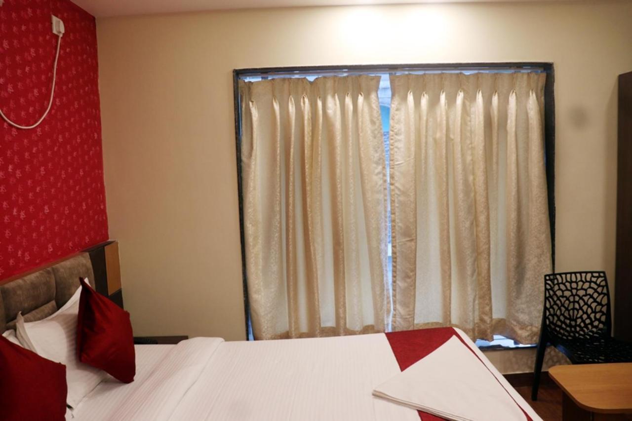 Hotel Royal View New Digha Digha  Exteriör bild